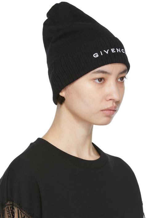 givenchy beanie|Givenchy beanie nordstrom rack.